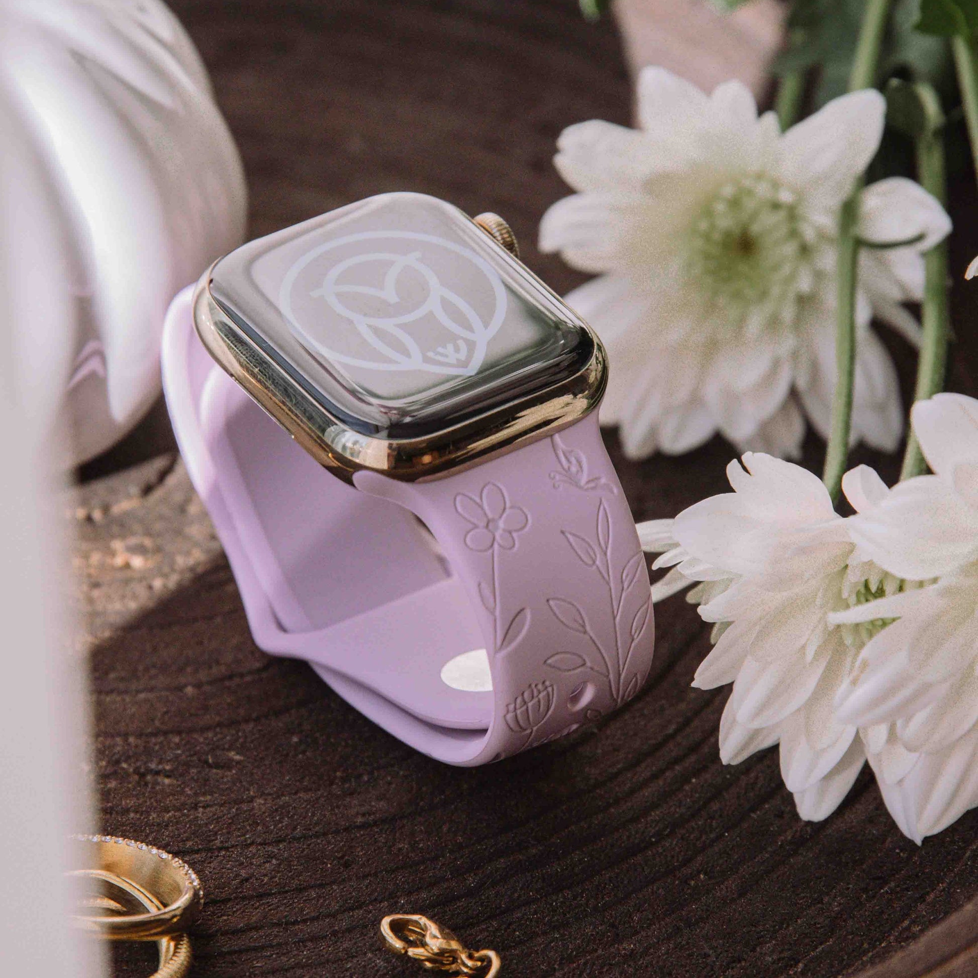 Ione Silicone Band - Concordia Style Boutique