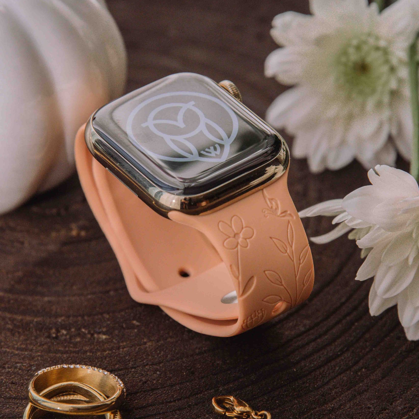 Ione Silicone Band - Concordia Style Boutique