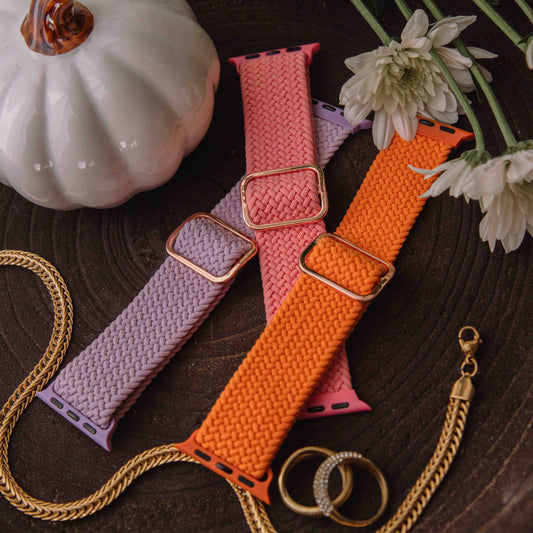 Freya Nylon Loop Band - Concordia Style Boutique
