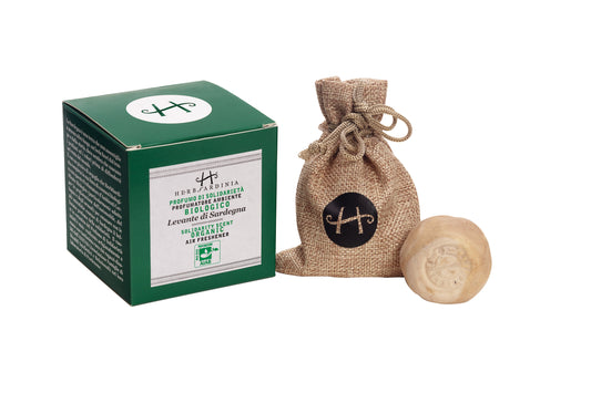 Herb Sardinia Organic Air Freshener Levante di Sardegna