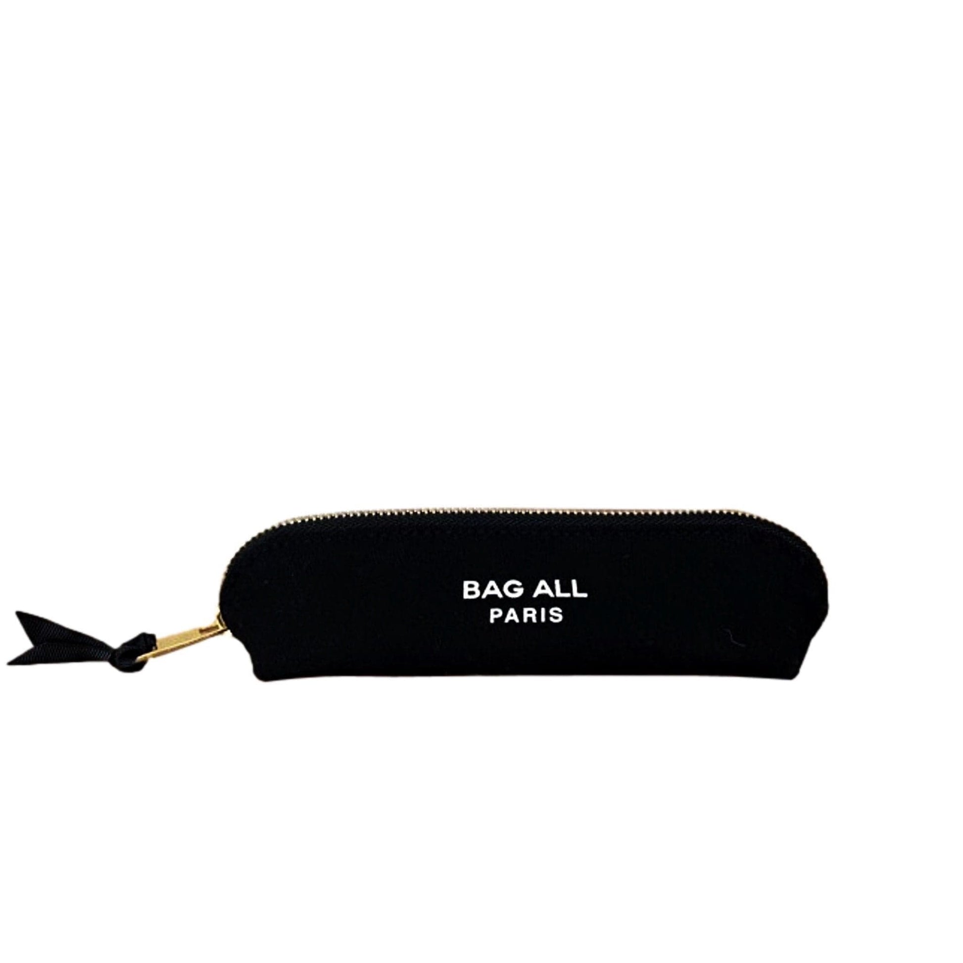 Pencil Case, Black - Concordia Style Boutique