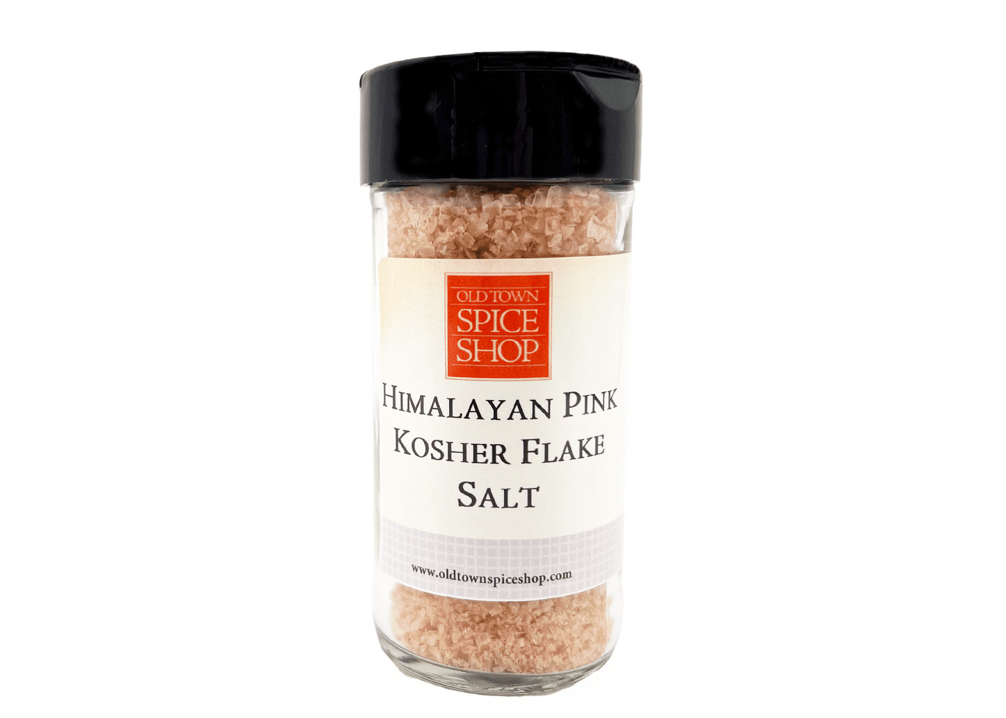 Himalayan Pink Kosher Flake Salt - Concordia Style Boutique