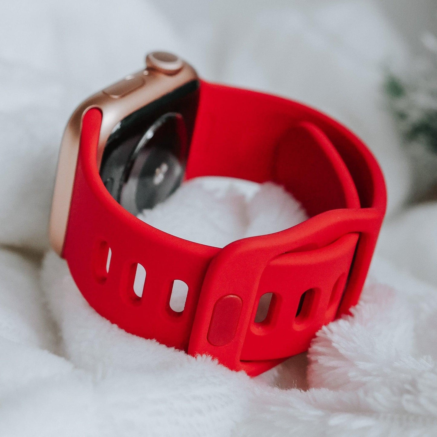 Ioanna Silicone Strap - Concordia Style Boutique