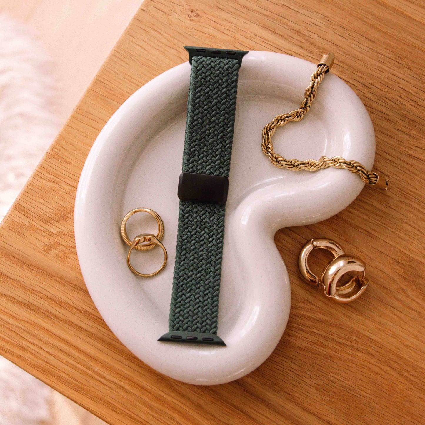 Terra Loop Band - Concordia Style Boutique