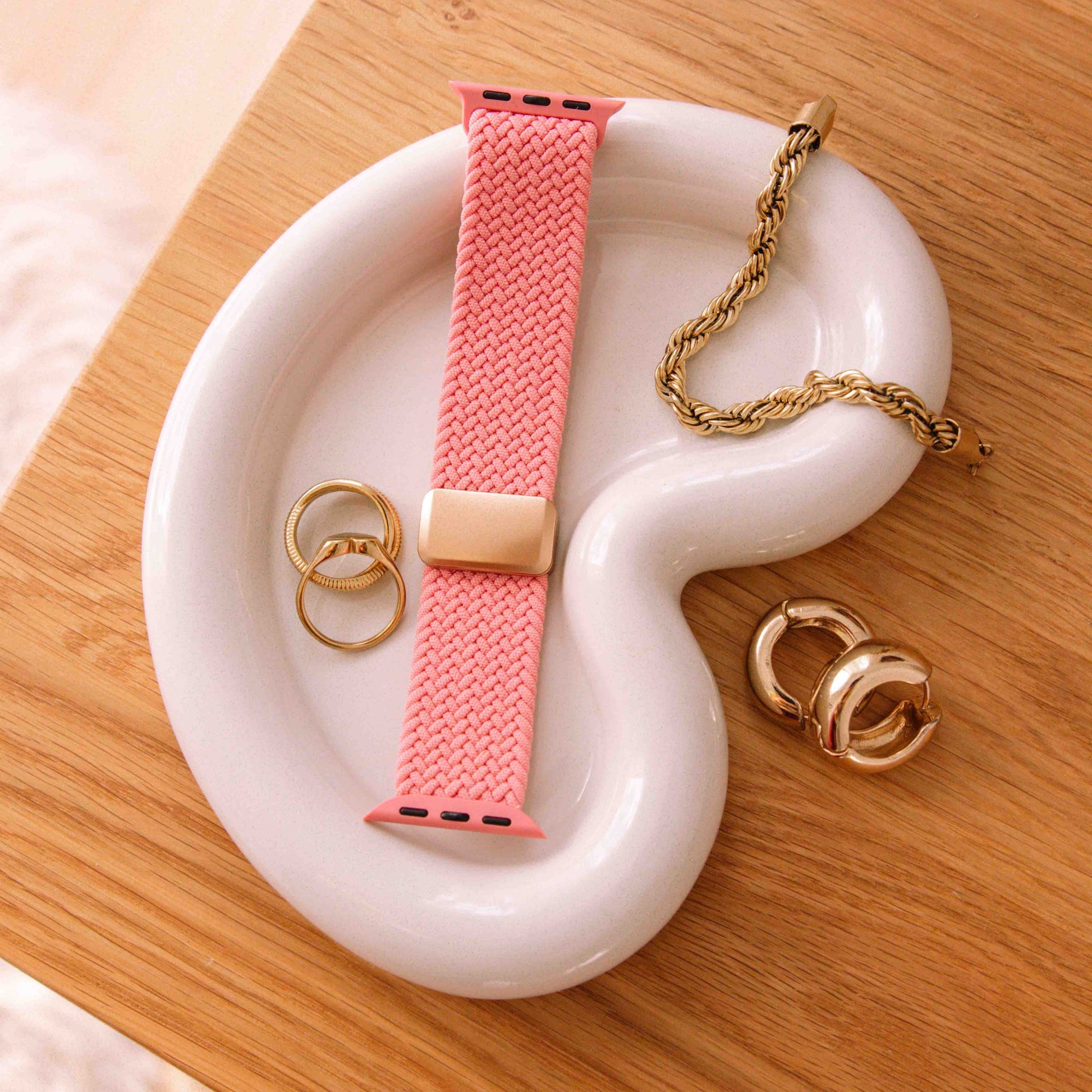 Terra Loop Band - Concordia Style Boutique