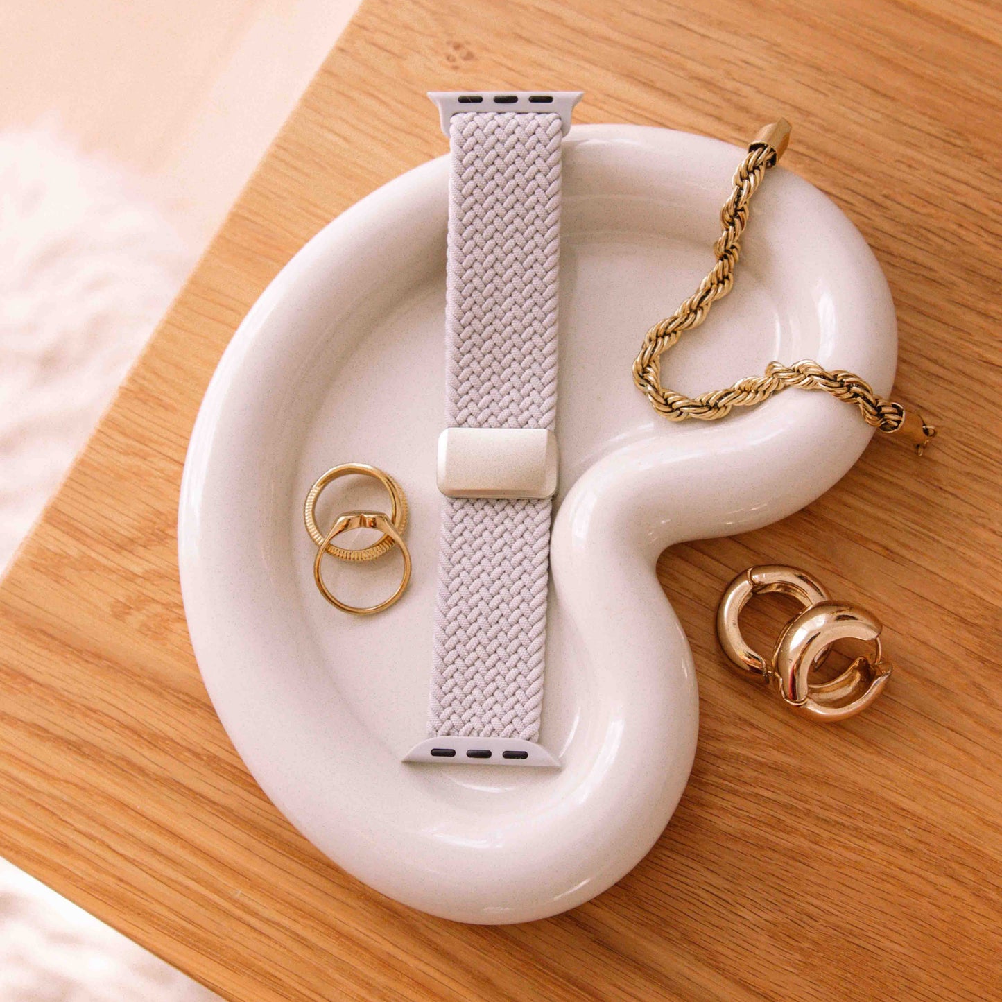 Terra Loop Band - Concordia Style Boutique