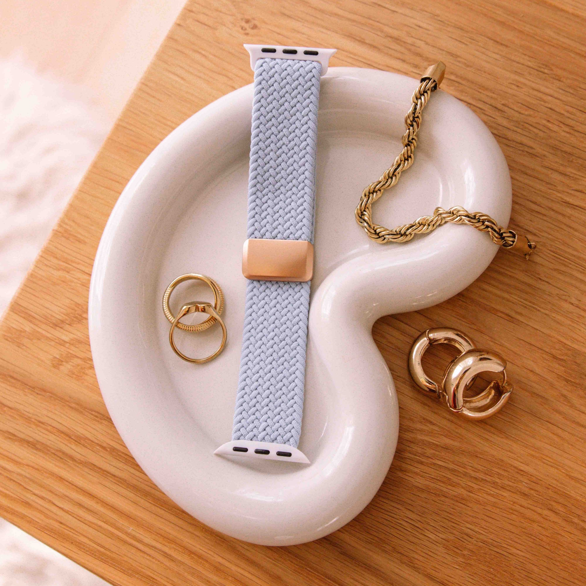 Terra Loop Band - Concordia Style Boutique