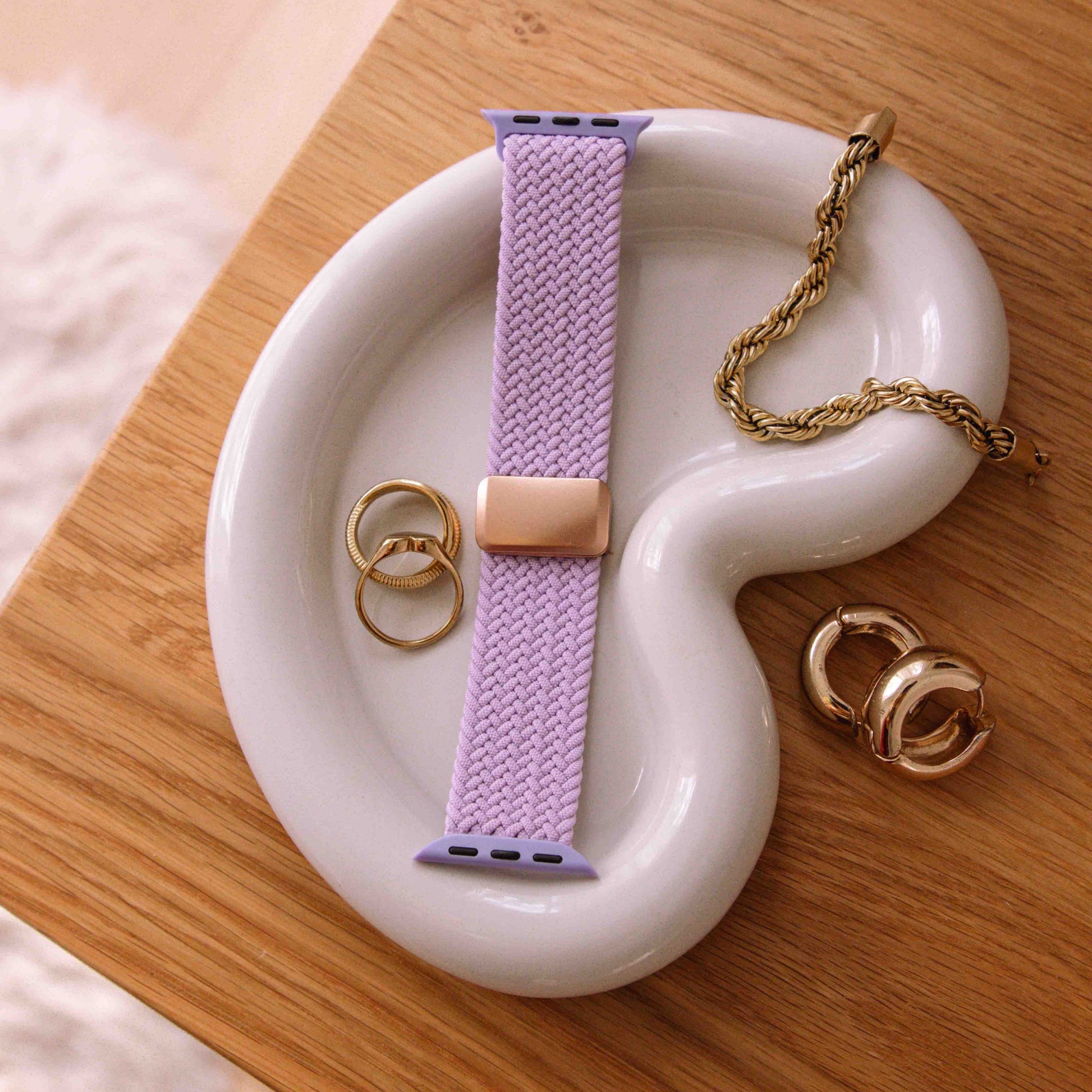 Terra Loop Band - Concordia Style Boutique