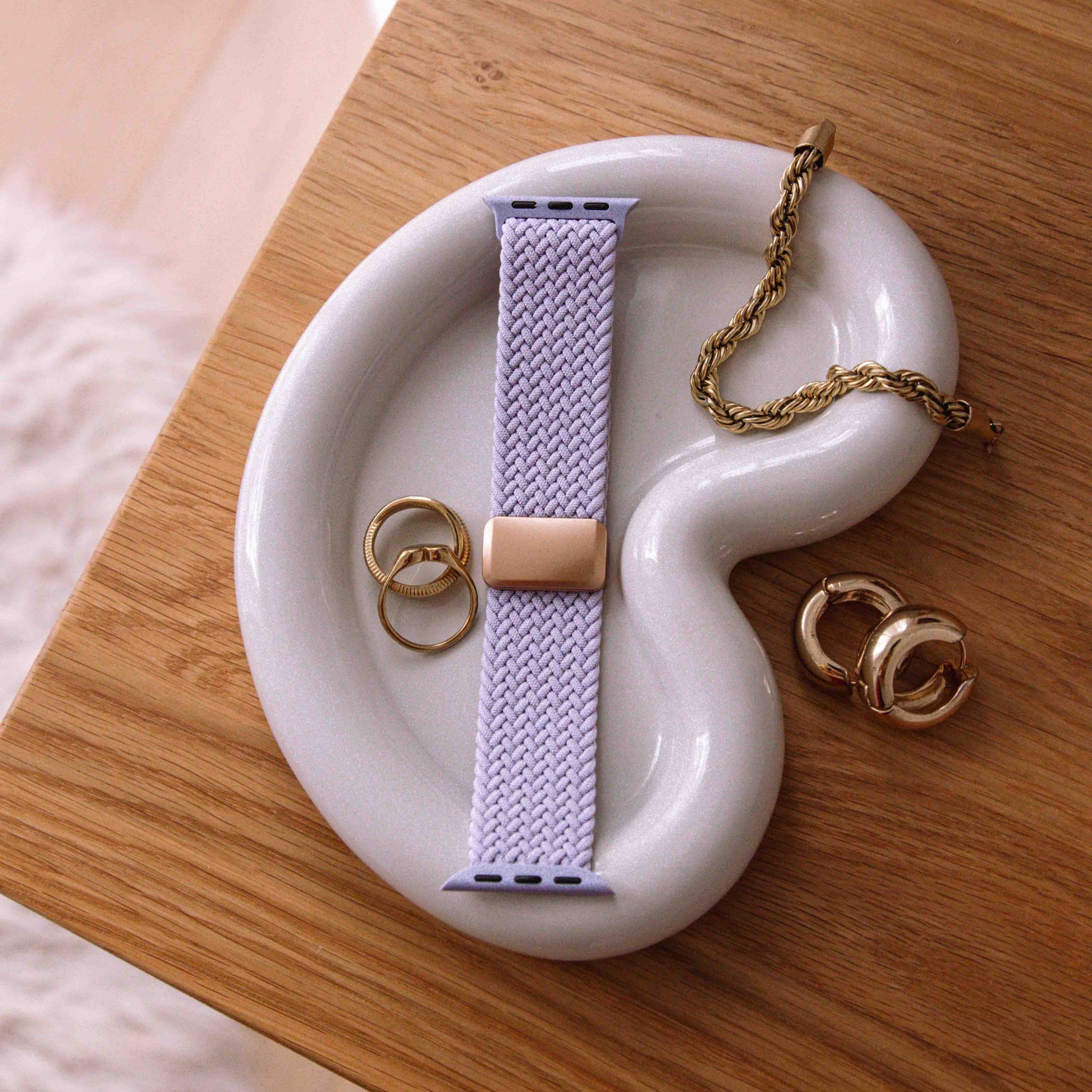 Terra Loop Band - Concordia Style Boutique