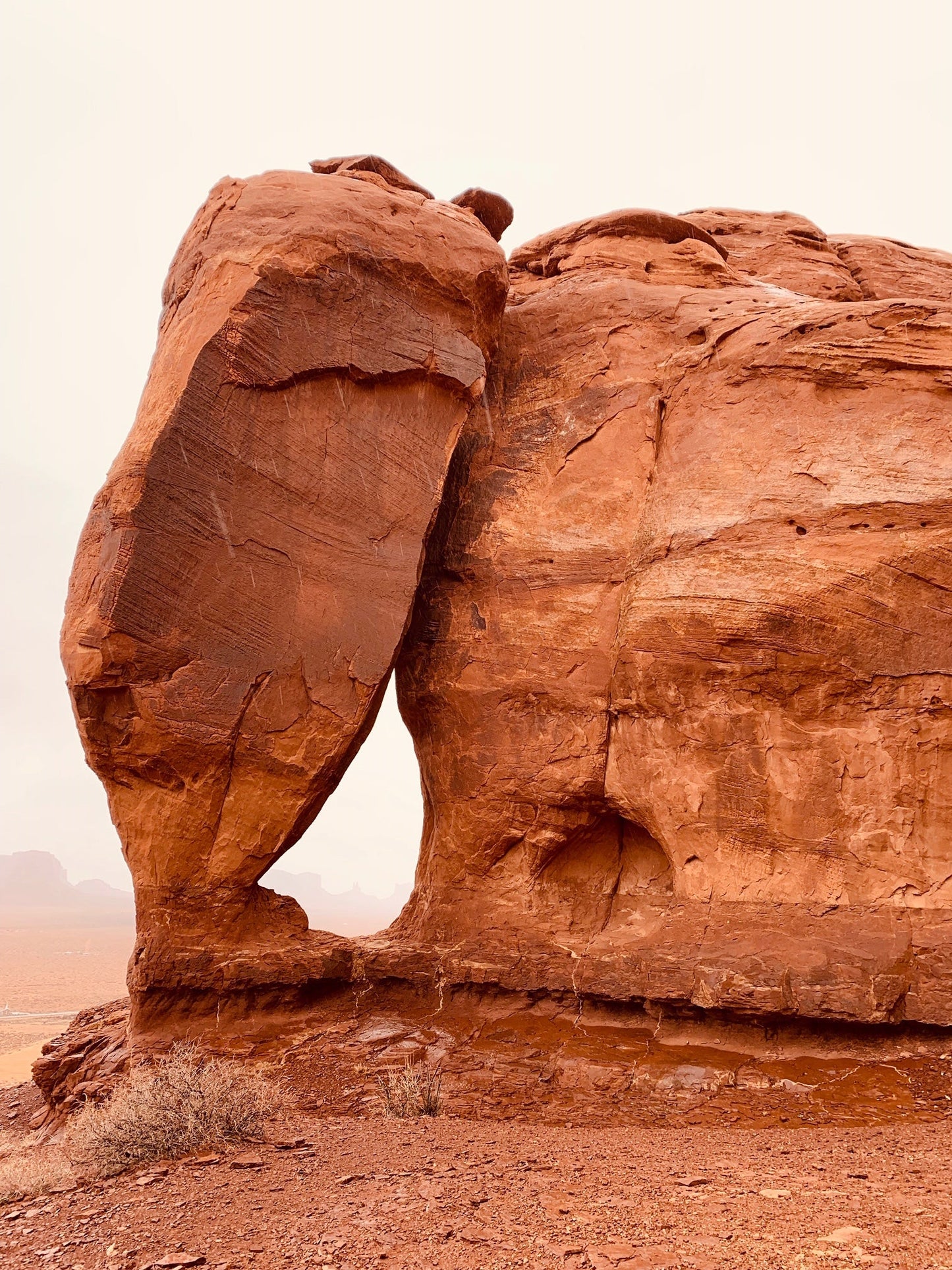 Camelback Mountain, AZ