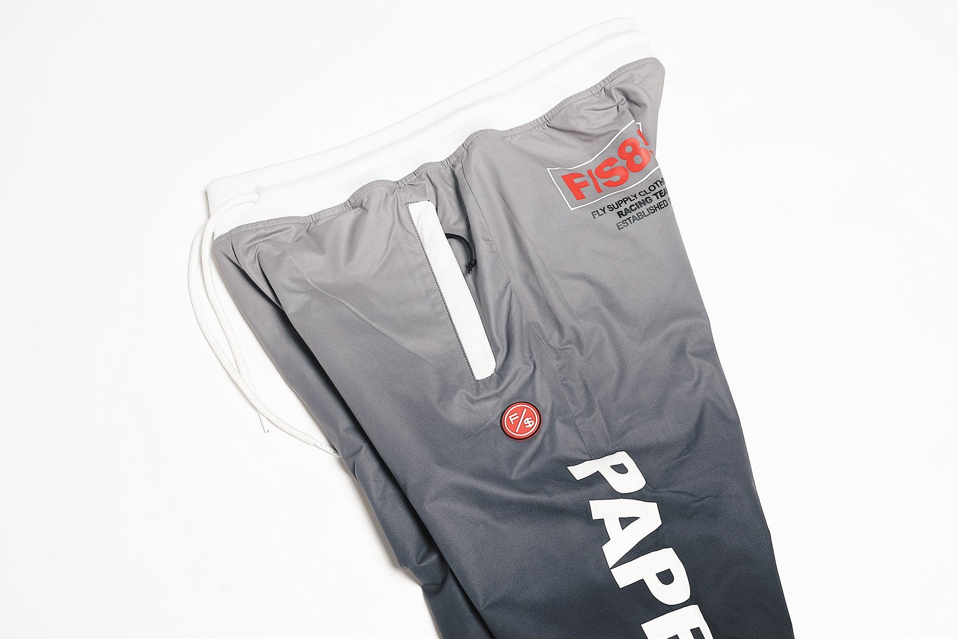 Paperchaser Jogger (Black) - Concordia Style Boutique