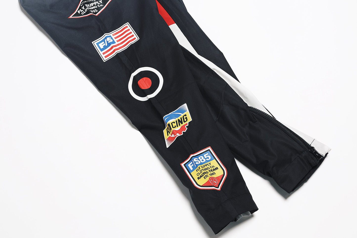 Paperchaser Jogger (Black) - Concordia Style Boutique