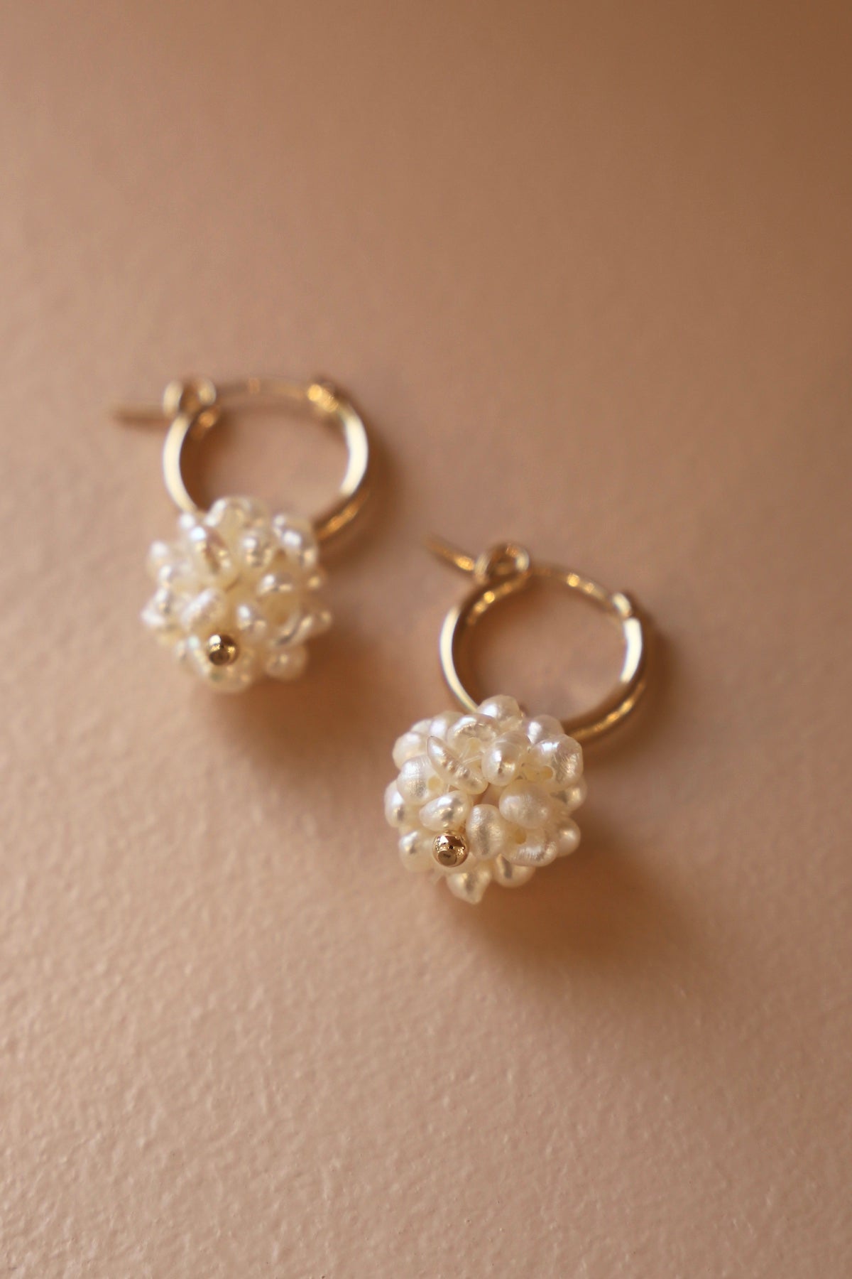MY FANCY PEARLS - Premium Jewelry from Katie Waltman Jewelry - Just $48! Shop now at Concordia Style Boutique