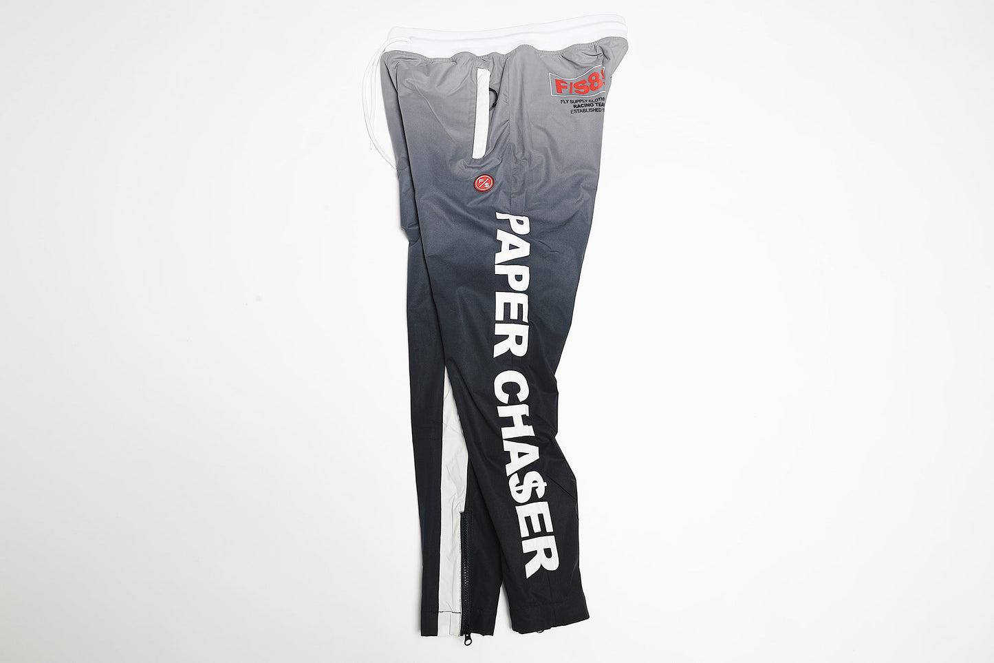 Paperchaser Jogger (Black) - Concordia Style Boutique