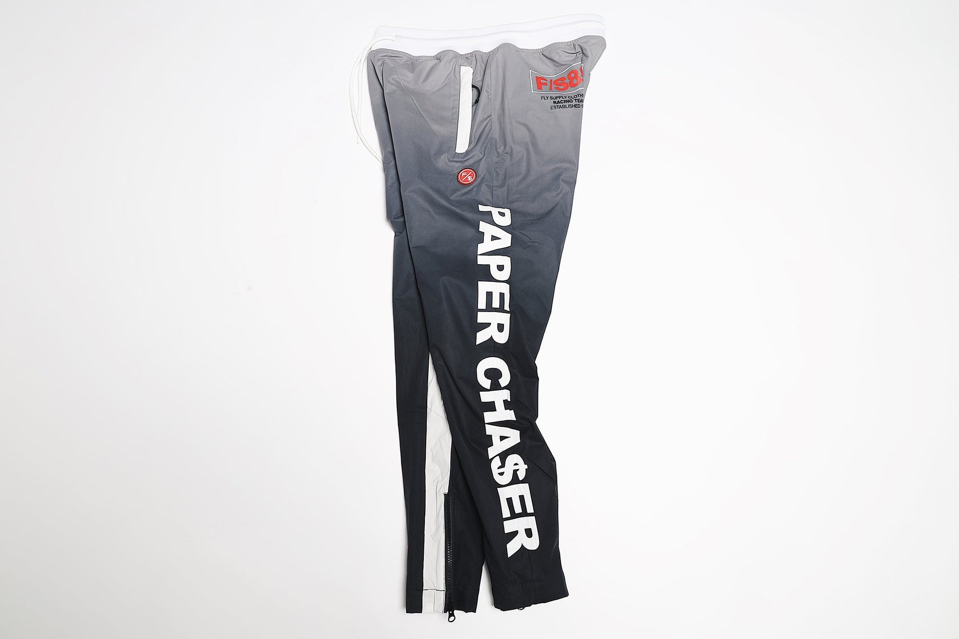 Paperchaser Jogger (Black) - Concordia Style Boutique