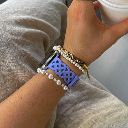 Calla Silicone Strap - Concordia Style Boutique