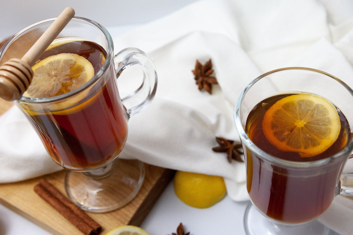 Hot Toddy Just the Bag - Concordia Style Boutique