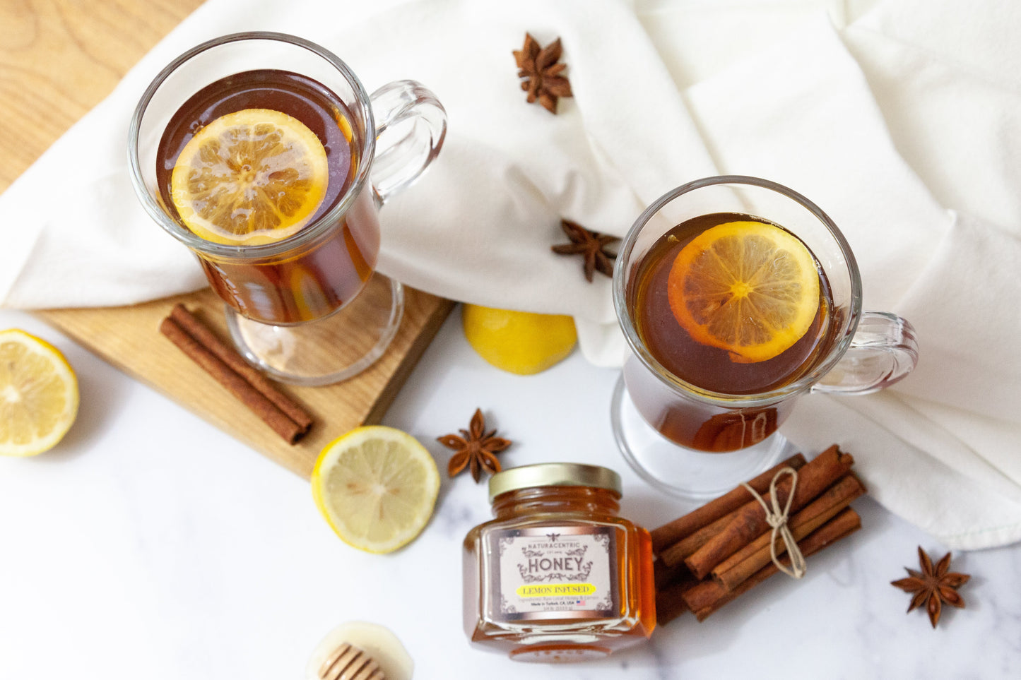 Hot Toddy Just the Bag - Concordia Style Boutique