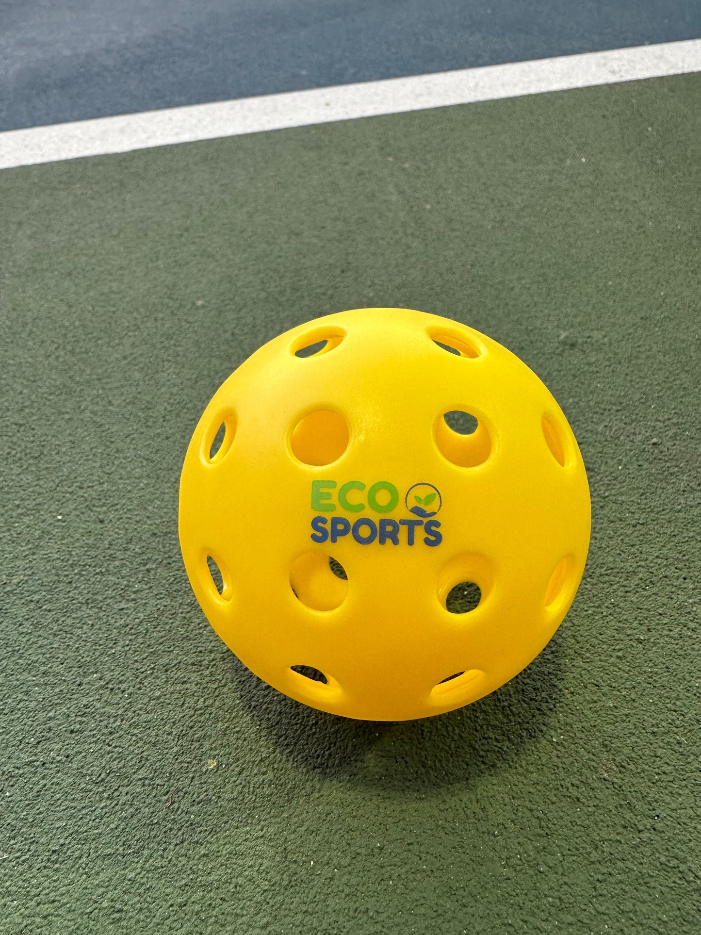 Compost-a-ball- Biodegradable & Recyclable Pickleball Balls - Concordia Style Boutique