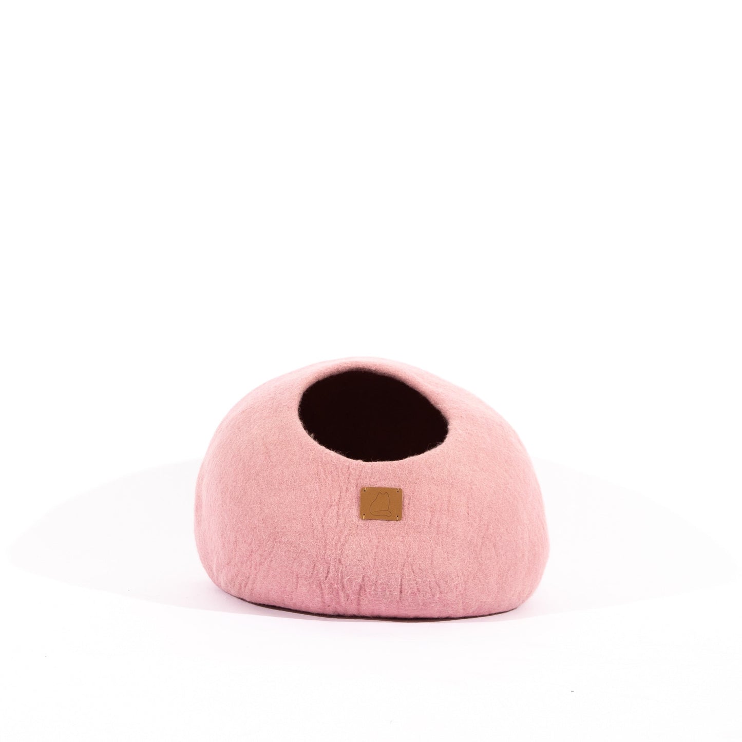 Valentine Pink | Round Style Cave - Concordia Style Boutique