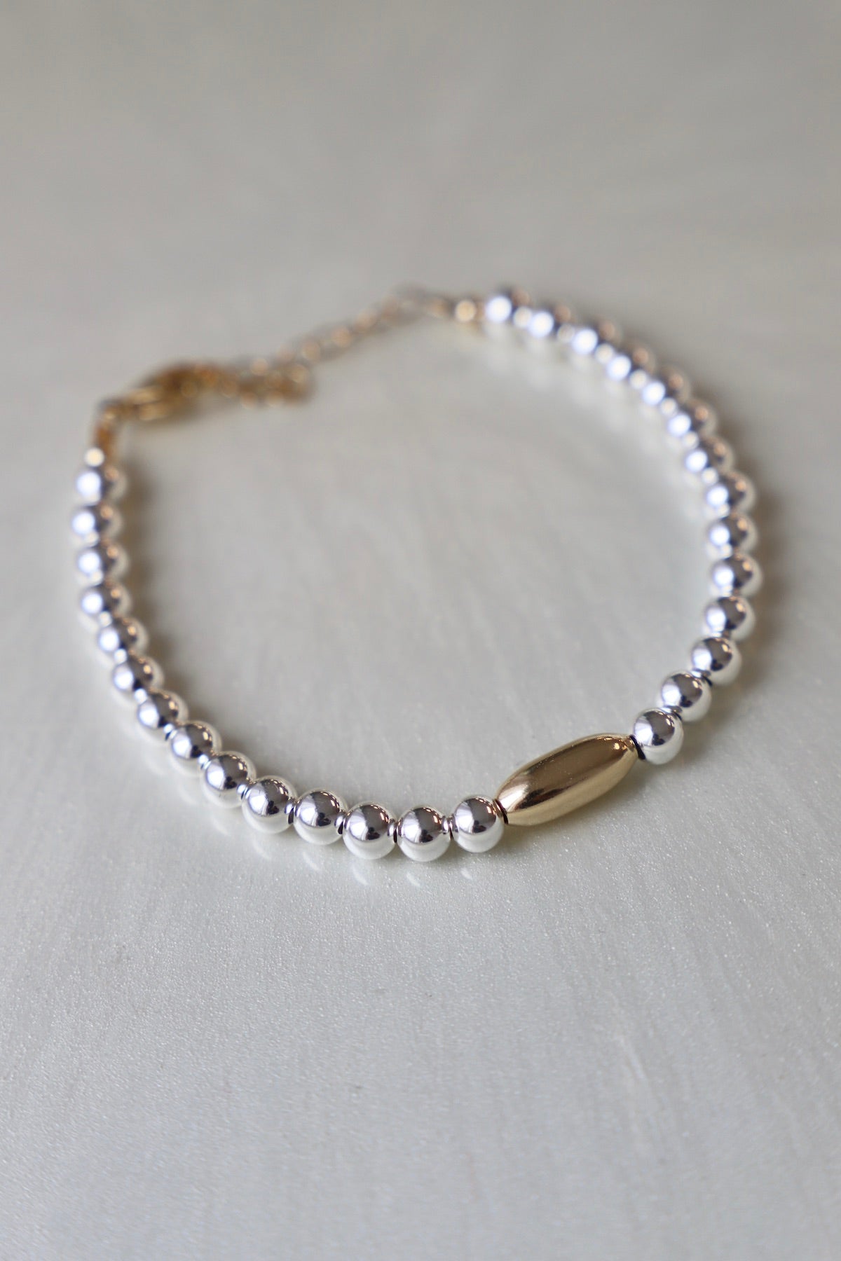 ROMAN BRACELET - Concordia Style Boutique