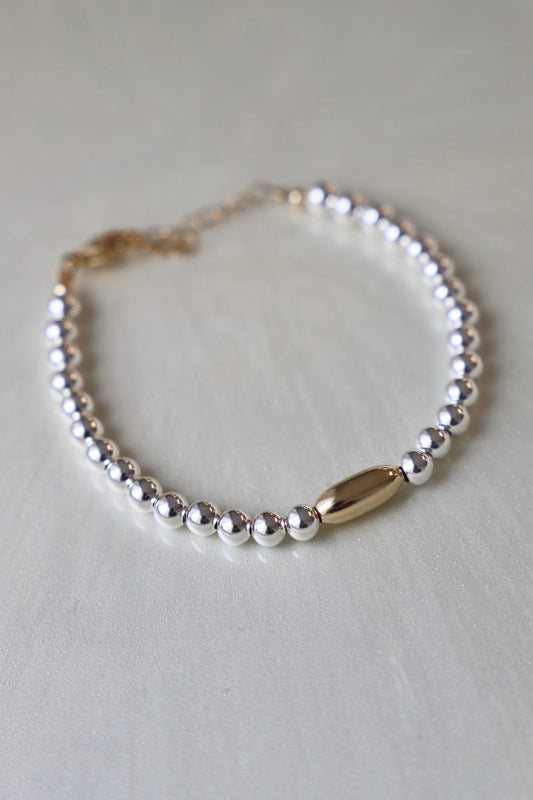 ROMAN BRACELET - Concordia Style Boutique