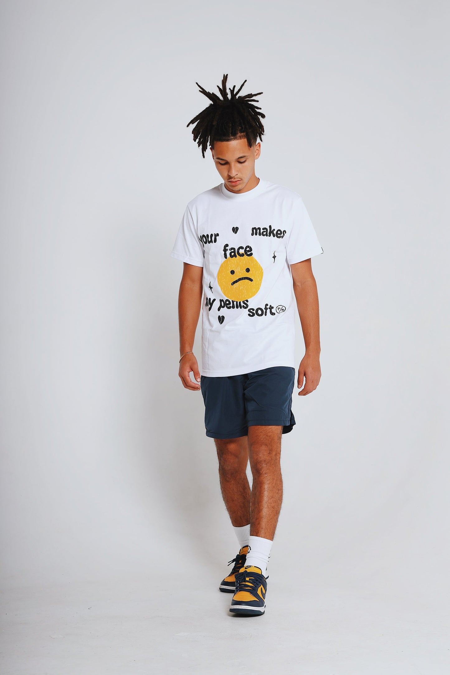 Your Face - Concordia Style Boutique