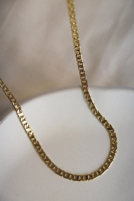 THE MIRABEL CHAIN - Premium Jewelry from Katie Waltman Jewelry - Just $74! Shop now at Concordia Style Boutique
