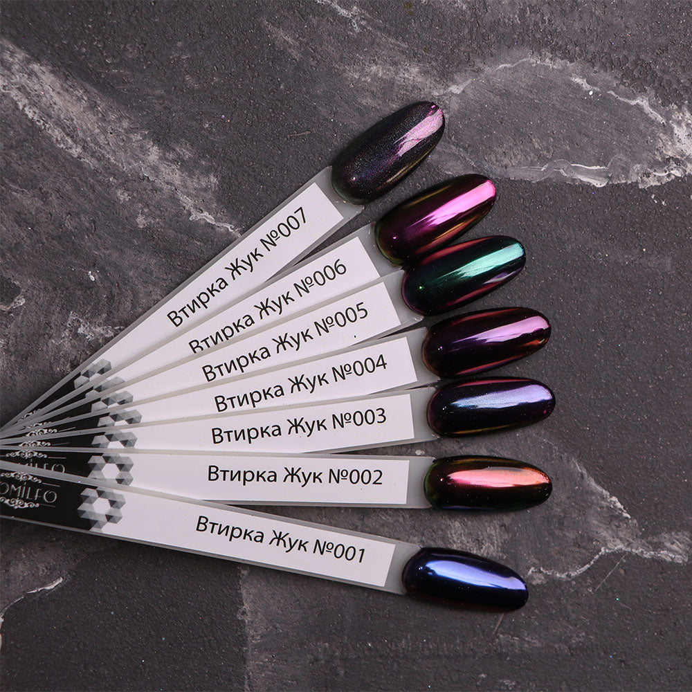 Komilfo rubbing Beetle, 0.5 g