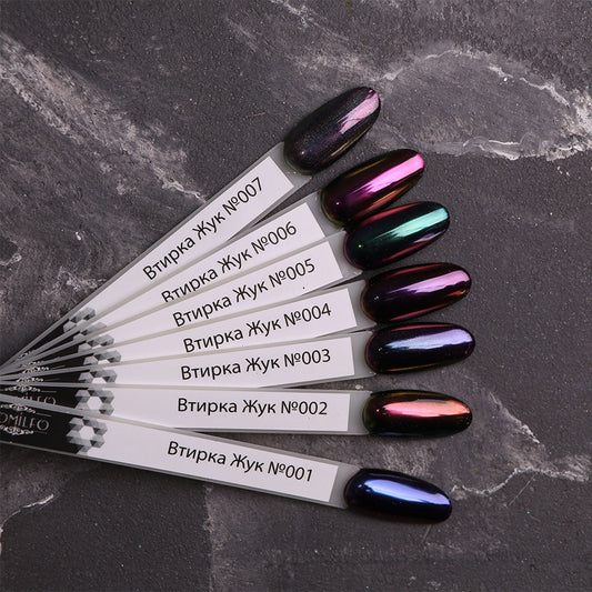 Komilfo rubbing Beetle, 0.5 g