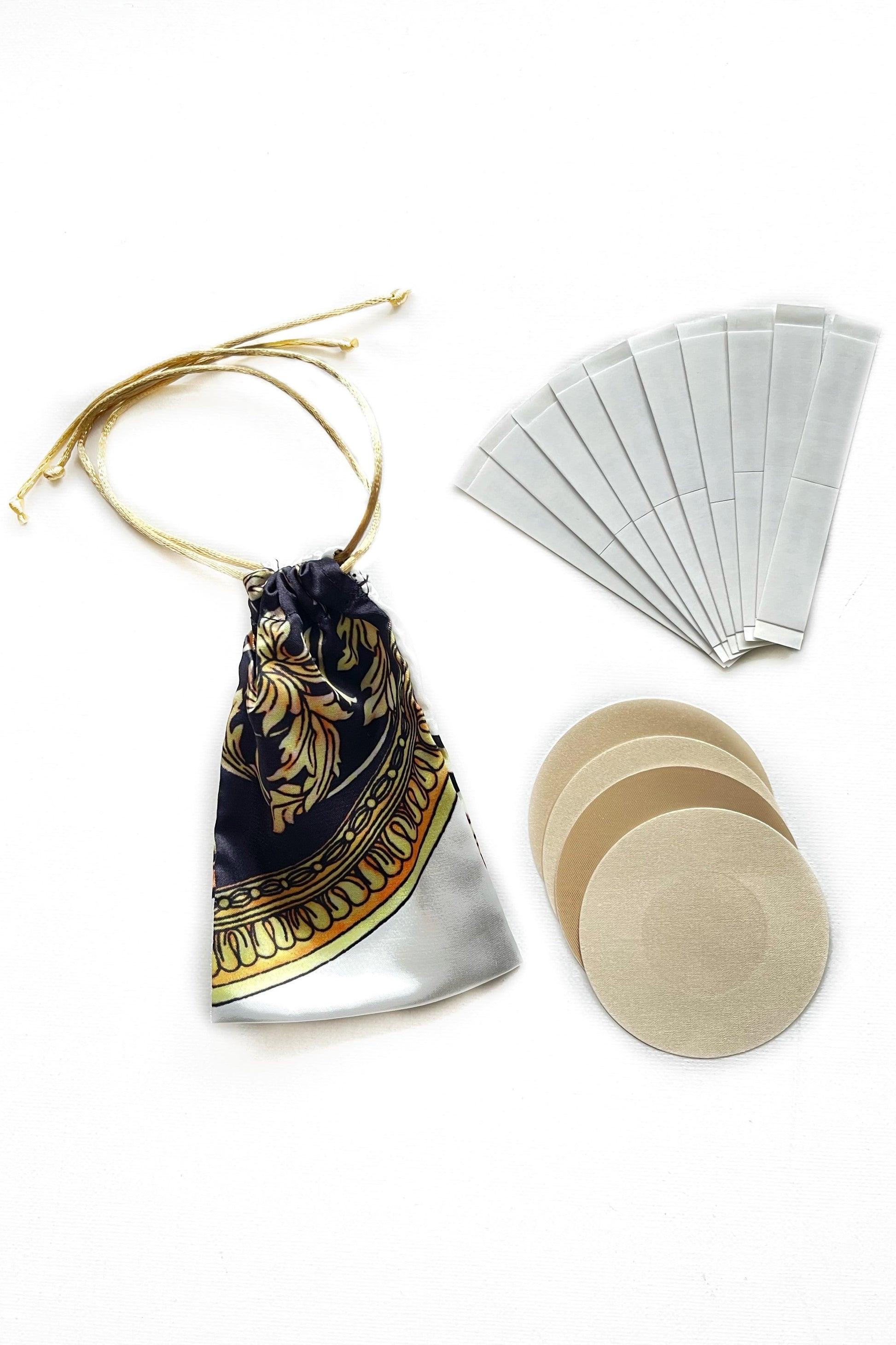 No Slip Kit - Concordia Style Boutique