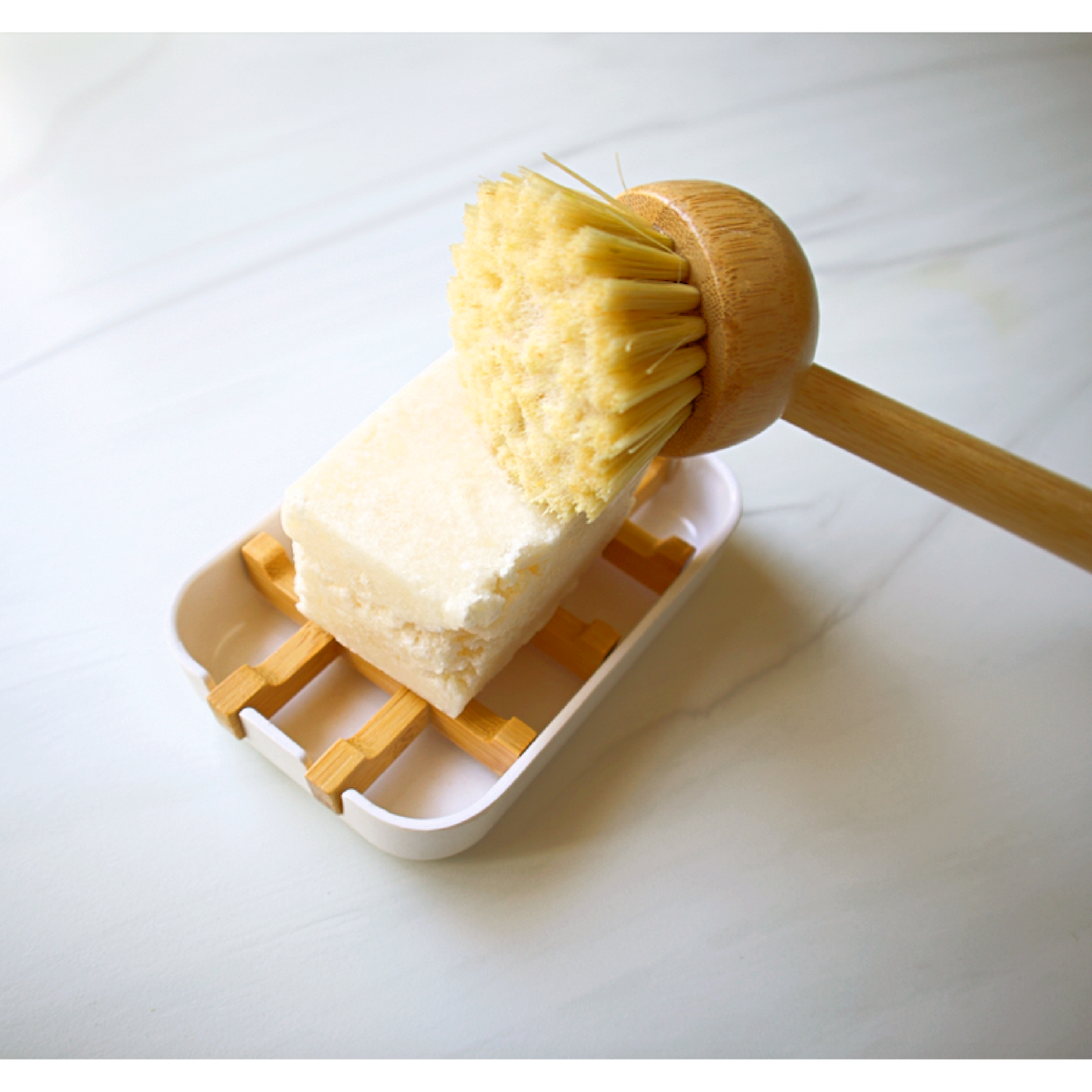 Dish Soap Bar