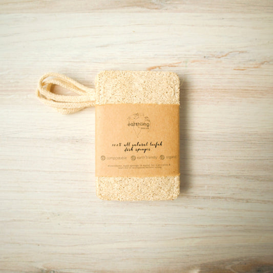 Loofah Dish Sponges