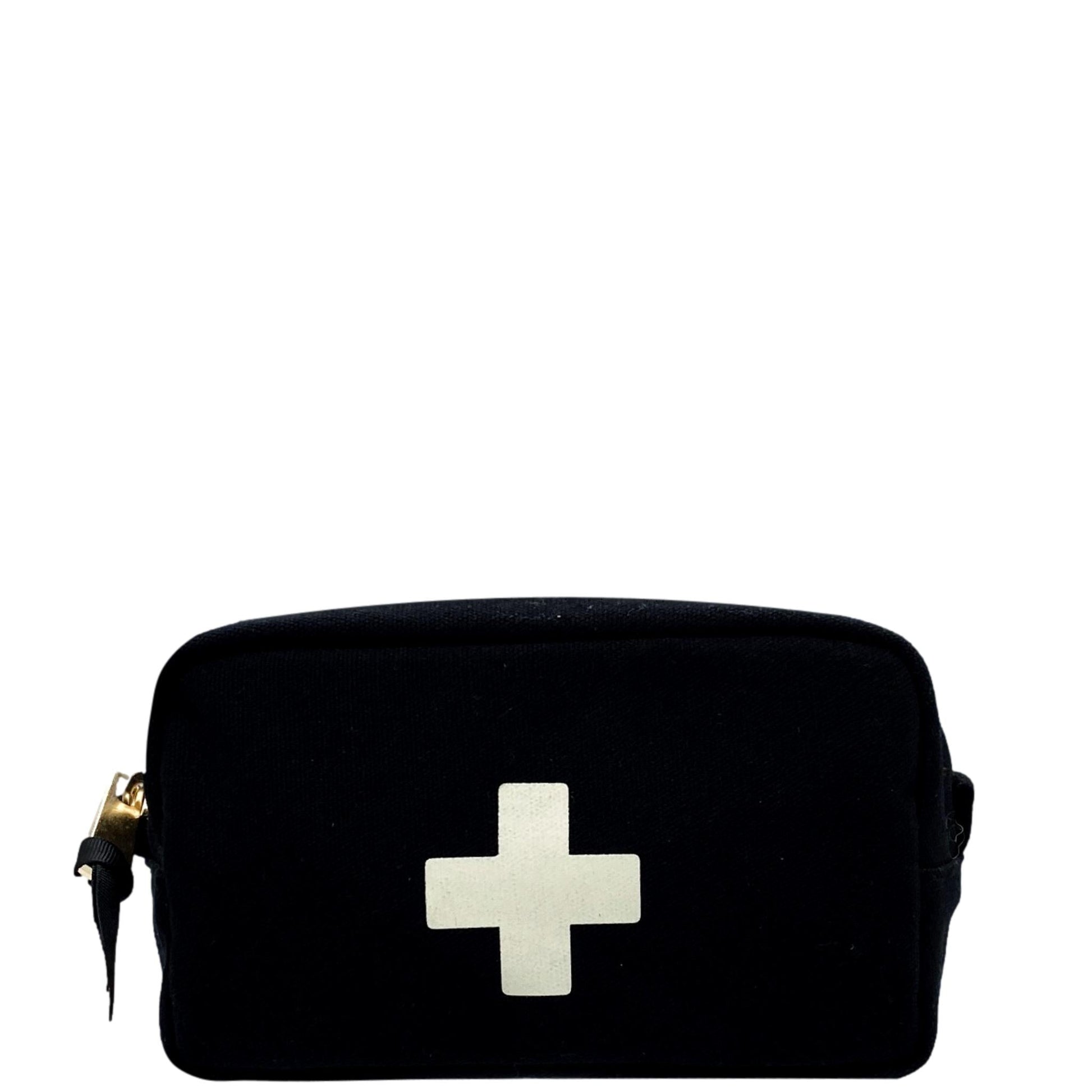 First Aid Organizing Pouch, Black - Concordia Style Boutique