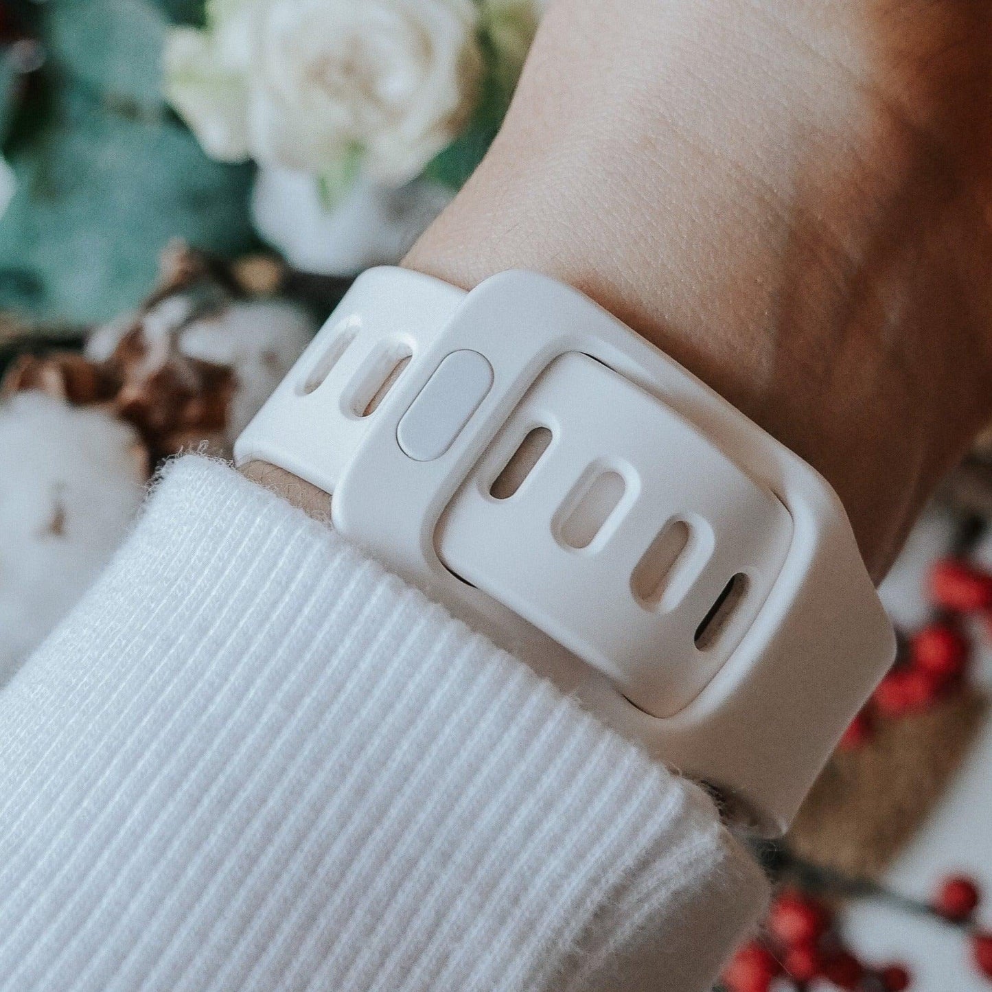 Ioanna Silicone Strap - Concordia Style Boutique