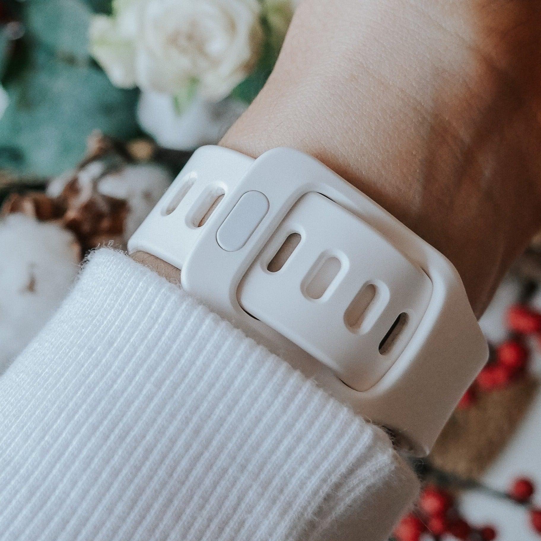 Ioanna Silicone Strap - Concordia Style Boutique