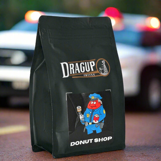 Donut Shop 12oz - Concordia Style Boutique