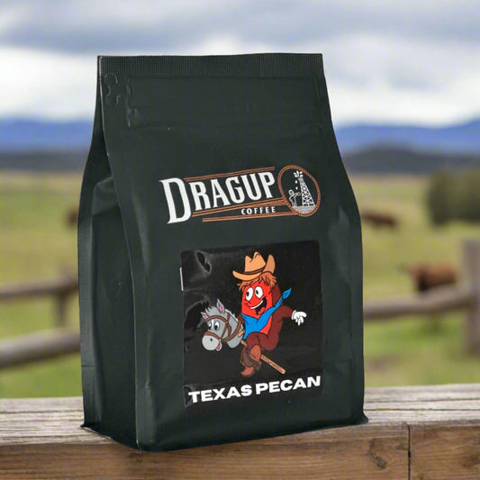Texas Pecan 12oz as - Concordia Style Boutique