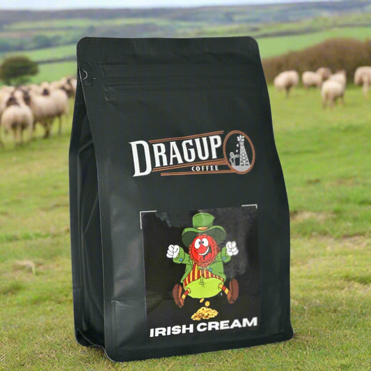 Irish Cream 12oz - Concordia Style Boutique