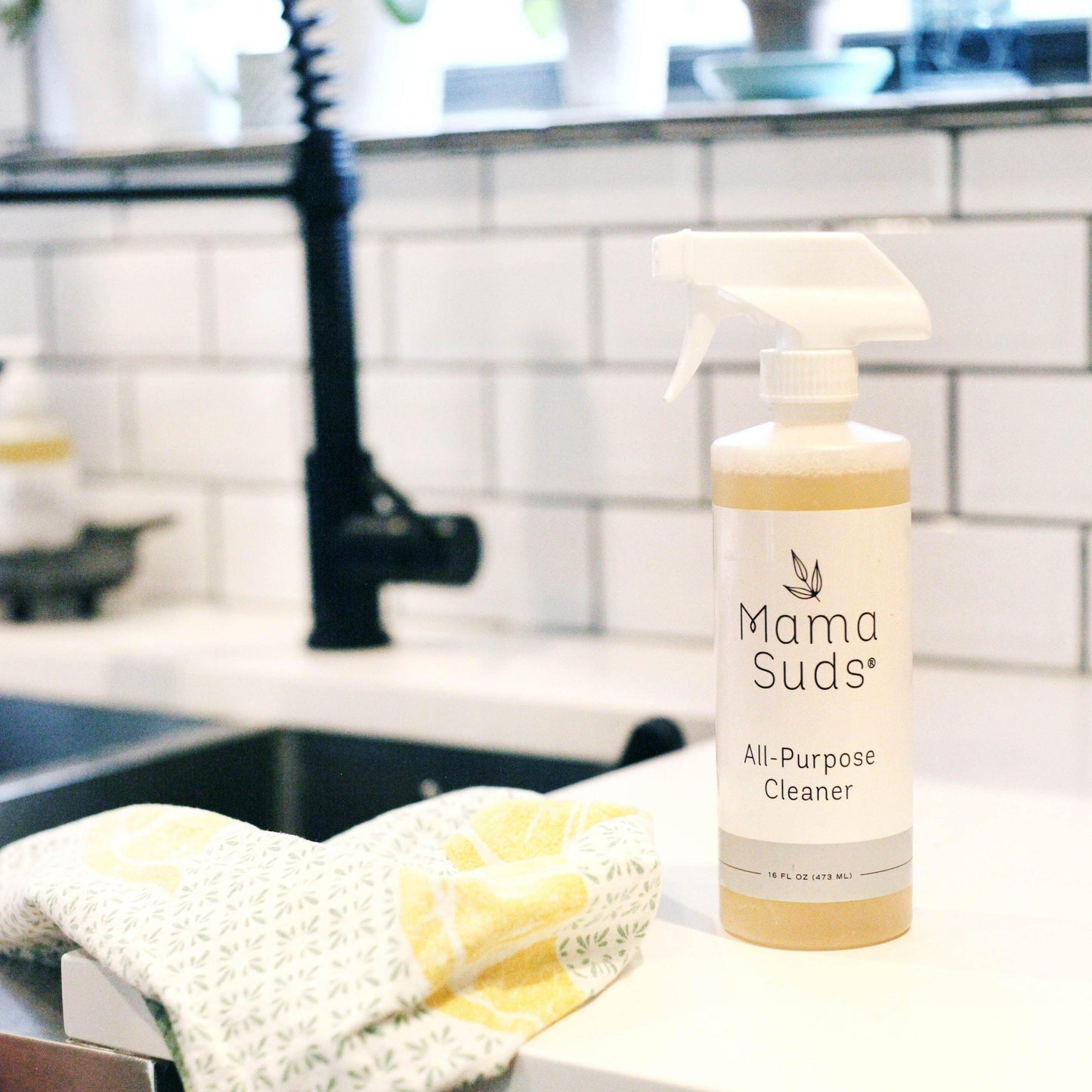 All-Purpose Cleaner Spray - Concordia Style Boutique