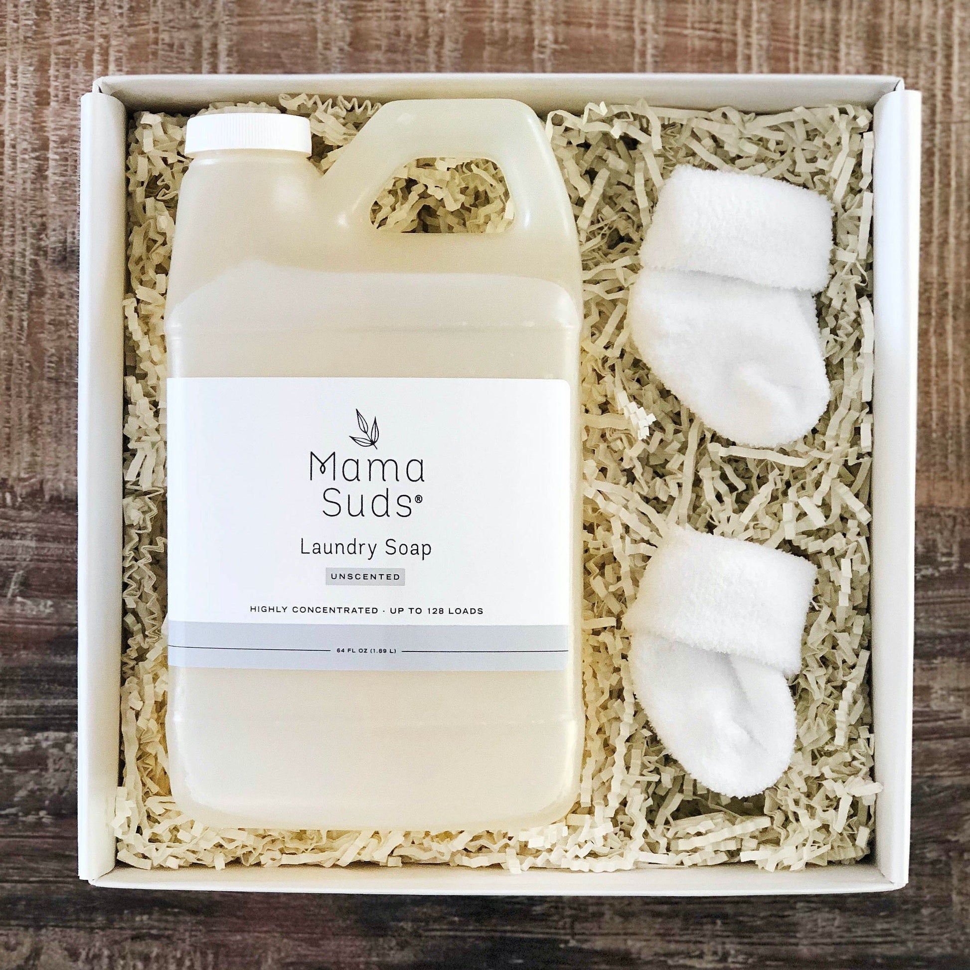 Laundry Detergent Soap - Concordia Style Boutique