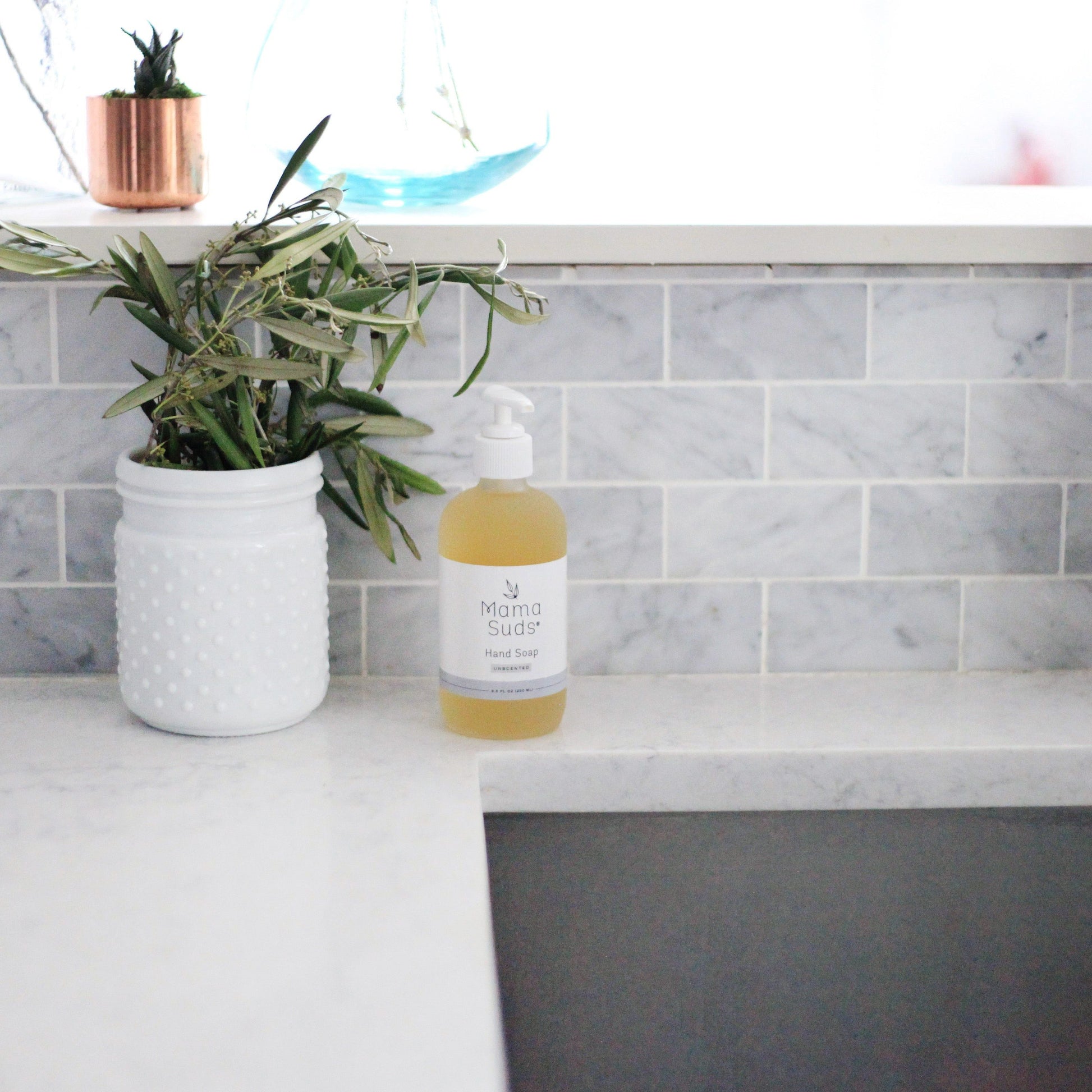 Hand Soap - Concordia Style Boutique