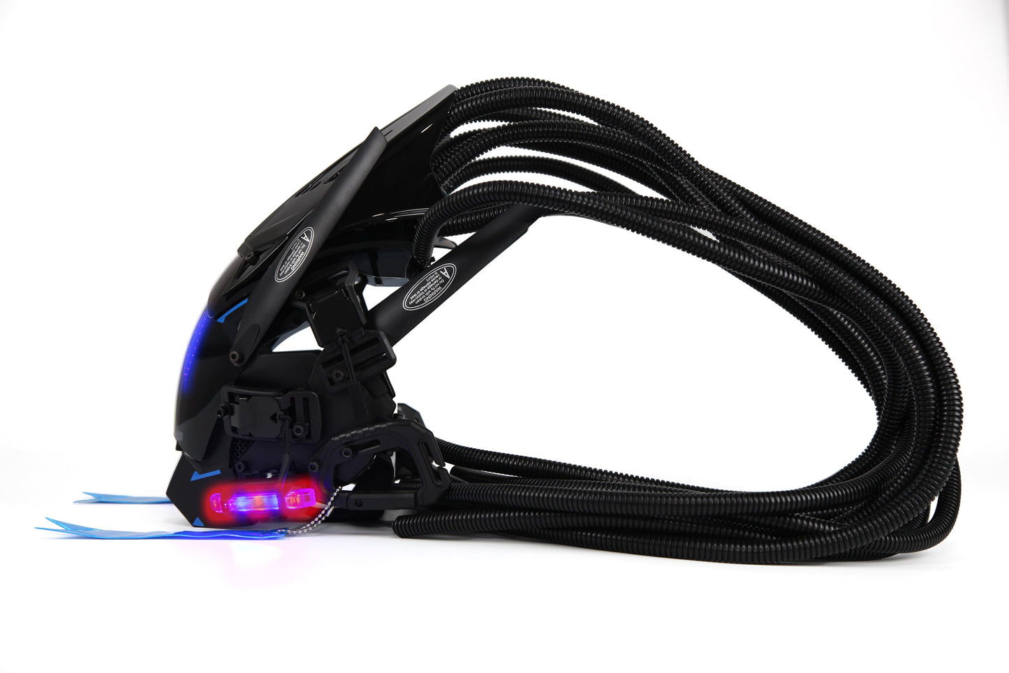 A-CI Blue Tech Mask - Concordia Style Boutique