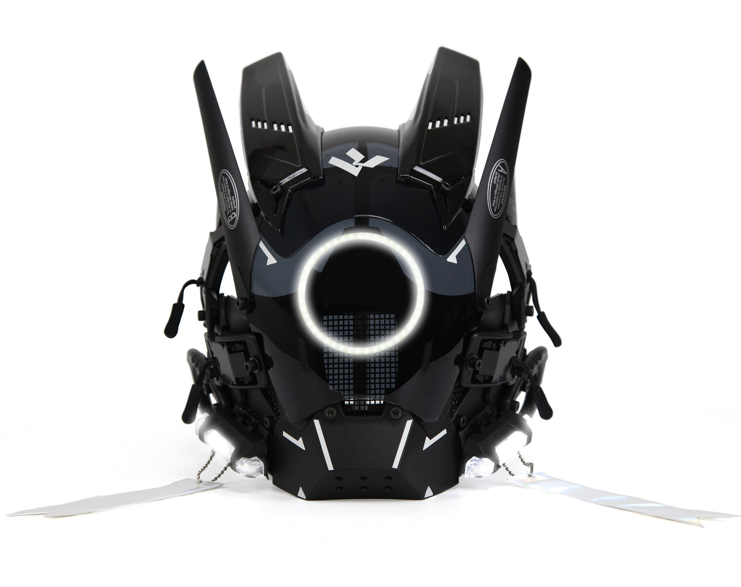 B-Ci White Tech Mask - Concordia Style Boutique