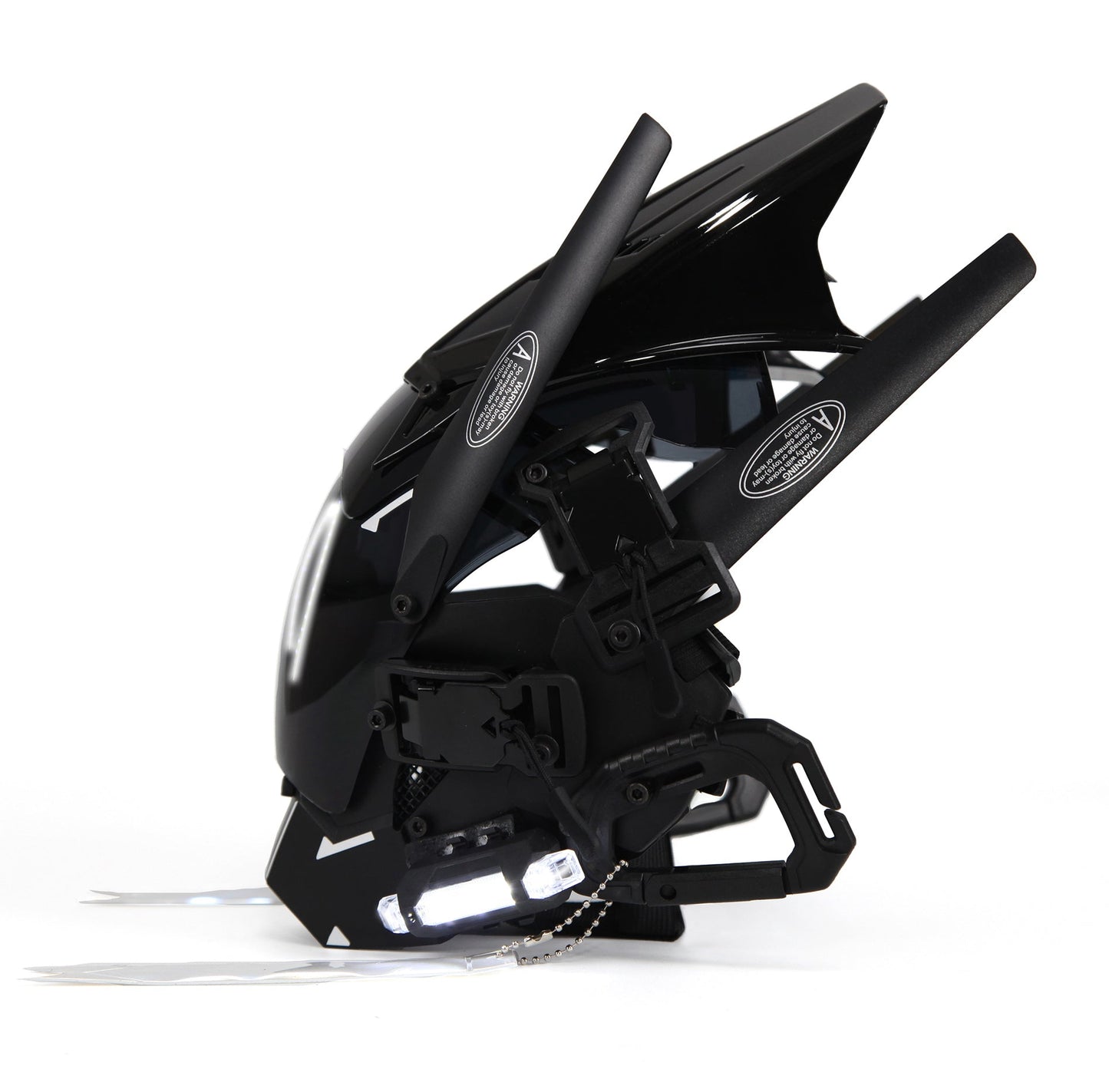 B-Ci White Tech Mask - Concordia Style Boutique