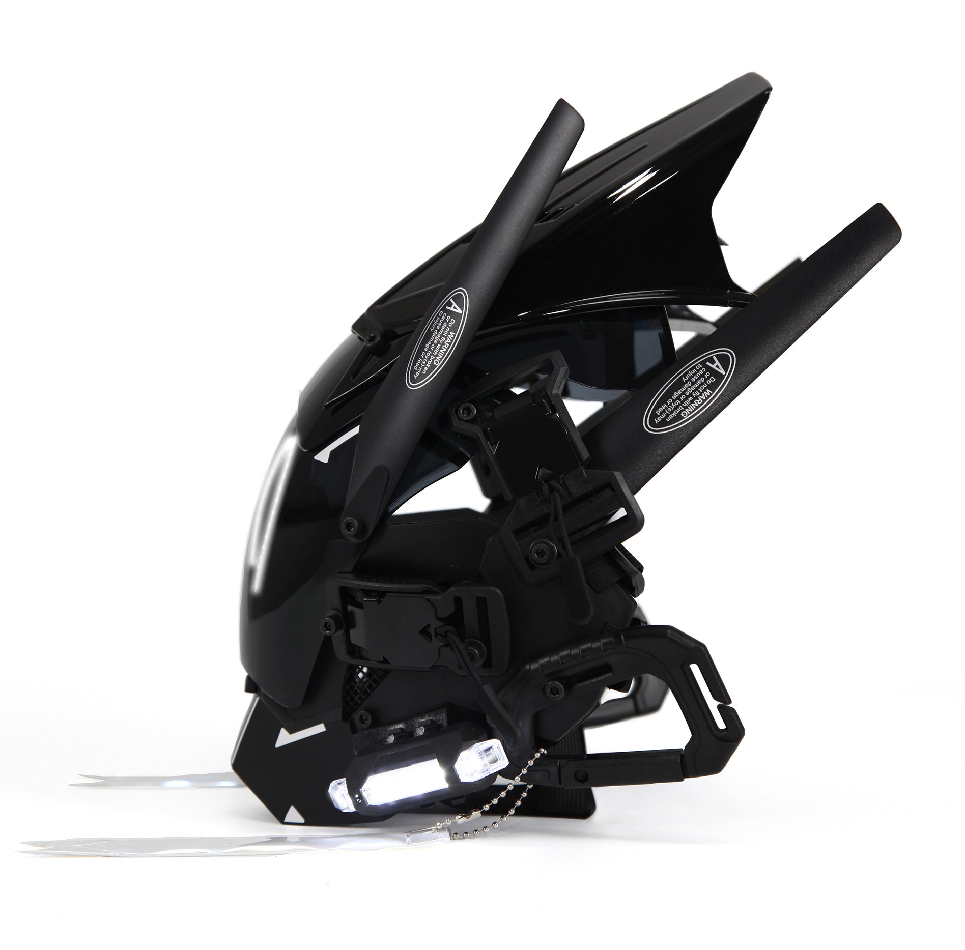 B-Ci White Tech Mask - Concordia Style Boutique