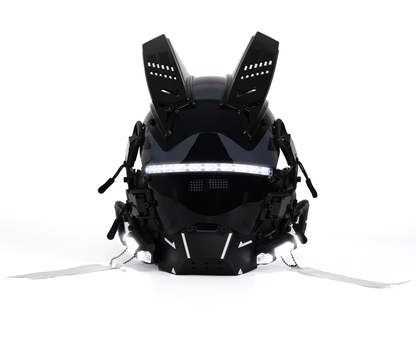 C-ST White Tech Mask - Concordia Style Boutique