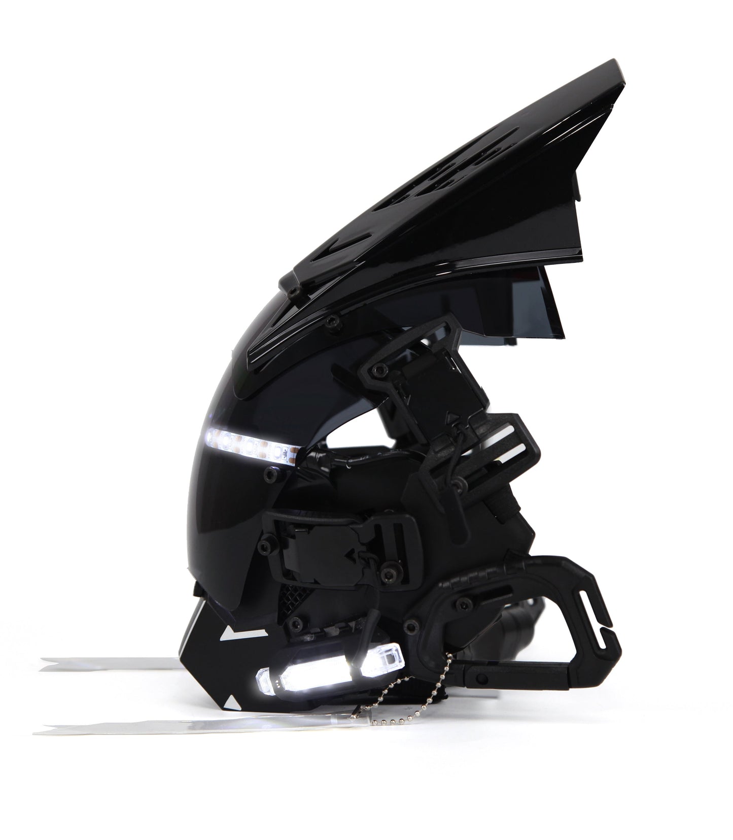 C-ST White Tech Mask - Concordia Style Boutique