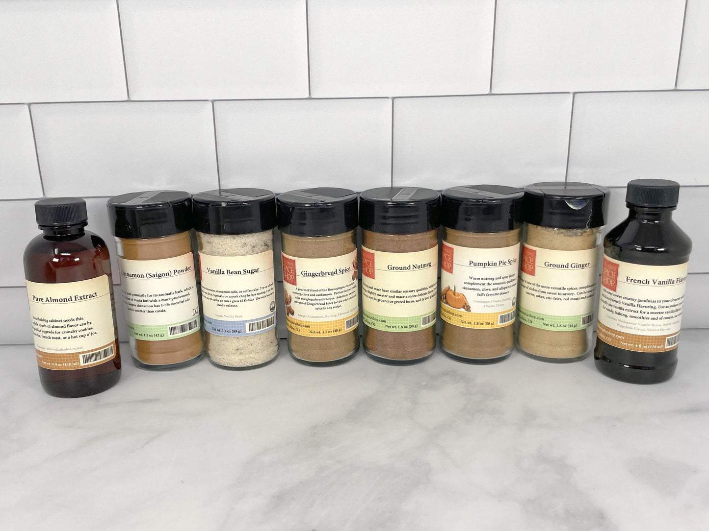 Holiday Baking Gift Box - Concordia Style Boutique