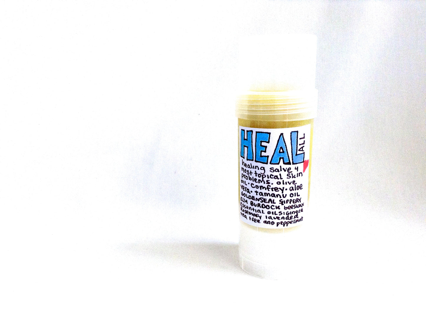 Heal All Balm - Concordia Style Boutique